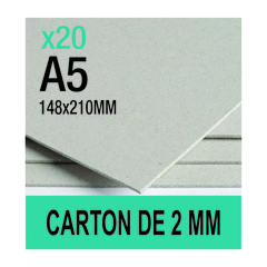 2 MM X 20 A5