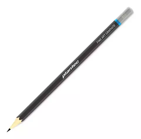 LAPIZ PLANTEC 5H