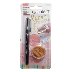 EMBOSSING SET