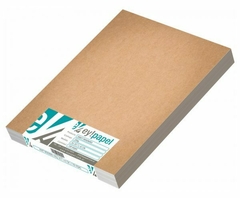 KRAFT A3 MISIONERO DE 200 GRS. X 100 HJS