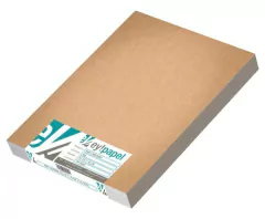 KRAFT A3 MISIONERO DE 80 GRS. X 100 HJS