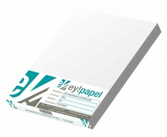 Papel Autoadhesivo A4 ilustracion por 100 Hjs.
