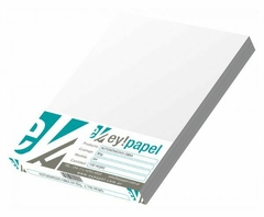 Papel AutoadhesivoA4 obra por 100 Hjs.