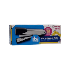 ABROCHADORA IBI NUMERO 10 - comprar online