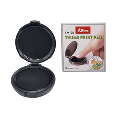 Almohadilla sm-2b Para Huellas Dactilares - comprar online