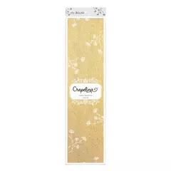 Amarillo Perlado x 10 - comprar online