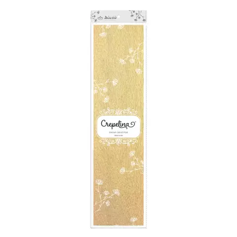 Amarillo Perlado x 10 - comprar online