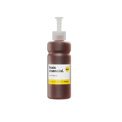 Tinta Basic Essencial 100ml Dye Amarillo