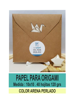 PERLADO ARENA - comprar online
