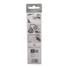 Bisturi Giratorio 360 Grados Ibi Craft - comprar online