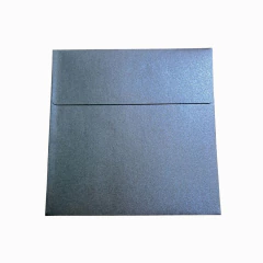 25 SOBRES 145X145 PERLADOS en internet
