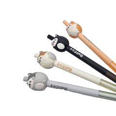 Boligrafo Retractil BALL BALL CAT WERO X 1 - comprar online