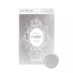 Cuentilina Blanco Cristal de Hielo - comprar online