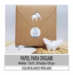 Perlado Blanco - comprar online