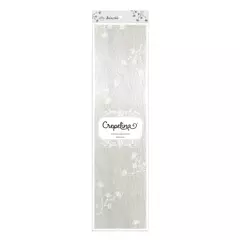 Blanco perlado x 10 - comprar online