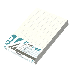 BOOKCEL BULLET A4