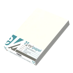 bookcel Ahuesado A4 fibra corta