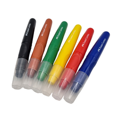 CRAYONES JUMBO CREMOSOS X 6 - comprar online