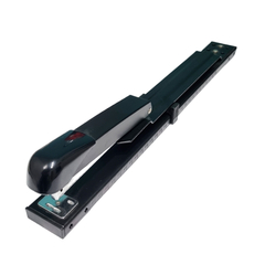 ABROCHADORA DE MESA BRAZO LARGO BROCHES 24/6 Y 26/6
