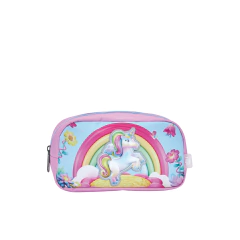 Cartuchera Filgo Starpak 3d Pouch - Unicornio - comprar online