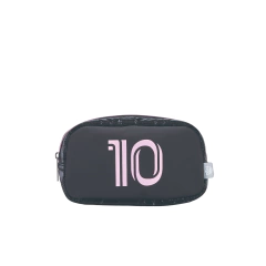 Cartuchera Filgo Starpak Pouch - FUTBOL 10 NEGRA - comprar online