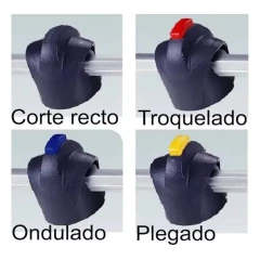 CABEZAL DASA CORTE RECTO PARA CIZALLA OFFICE en internet