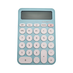 CALCULADORA IBI CRAFT DE ESCRITORIO 12 DIG. - EYPAPEL