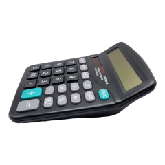 CALCULADORA MOTEX DE ESCRITORIO 12 FUNCIONES - comprar online