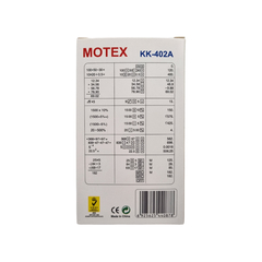 CALCULADORA MOTEX DE BOLSILLO 8 FUNCIONES en internet