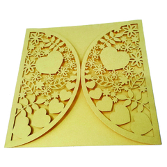 CE121 : CALADO PUNTILLA CORAZON