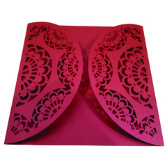 CE122 : CALADO PUNTILLA MANDALA
