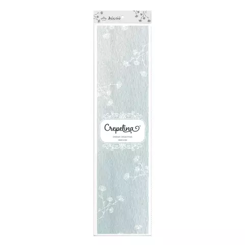 Celeste Perlado x 10 - comprar online