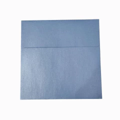 25 SOBRES 145X145 PERLADOS - EYPAPEL