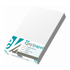 Chambril Oficio de 120g. Paquete x 250 h.
