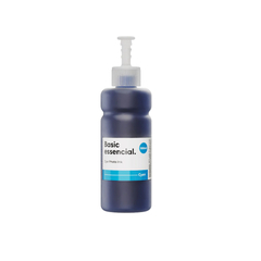 Tinta Basic Essencial 100ml Dye Cian