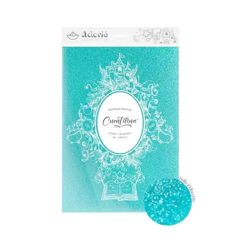 Cuentilina Cielo Mágico - comprar online