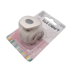 Mini perforador y Llavero :: circulo - comprar online