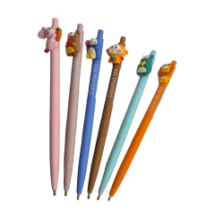 Boligrafo Retractil FOREST FRIEND WERO X 1 en internet