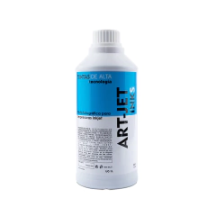 TINTA COMERCIAL DE 1 litro ART-JET en internet