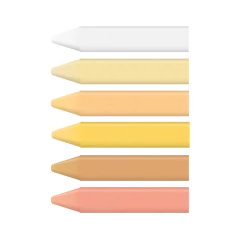 Imagen de TIZAS JUMBO PASTEL X 24