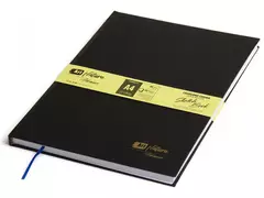 Cuaderno Plantec Art Nature advance A4 90g (liso) en internet