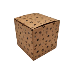 Cajas Cubo de 6x6x6 cm. por 25 unidades - EYPAPEL