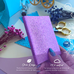 Imagen de Cuentilina Rosa Sirena