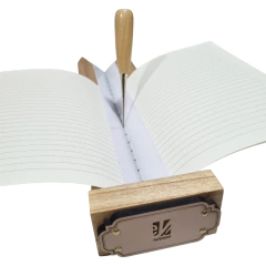 CUNA PARA ENCUADERNACION + PUNZON - comprar online