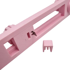 CORTANTE CIRCULAR DE 4 A 18 CM. ROSA - EYPAPEL