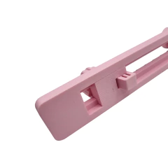 CORTANTE CIRCULAR DE 4 A 18 CM. ROSA en internet