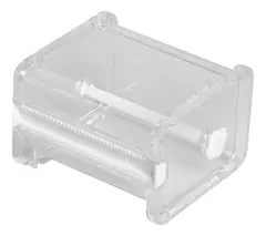 Dispenser de Cinta acrilico apilable - comprar online