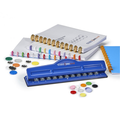 DASA Dasa DiscBind STD A4 - tienda online