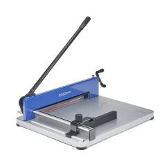 GUILLOTINA DASA A PALANCA 400 A3 448MM 1 LISTON + 1 CUCHILLA GRATIS en internet