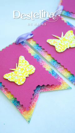 Imagen de Destelina Hada Floral